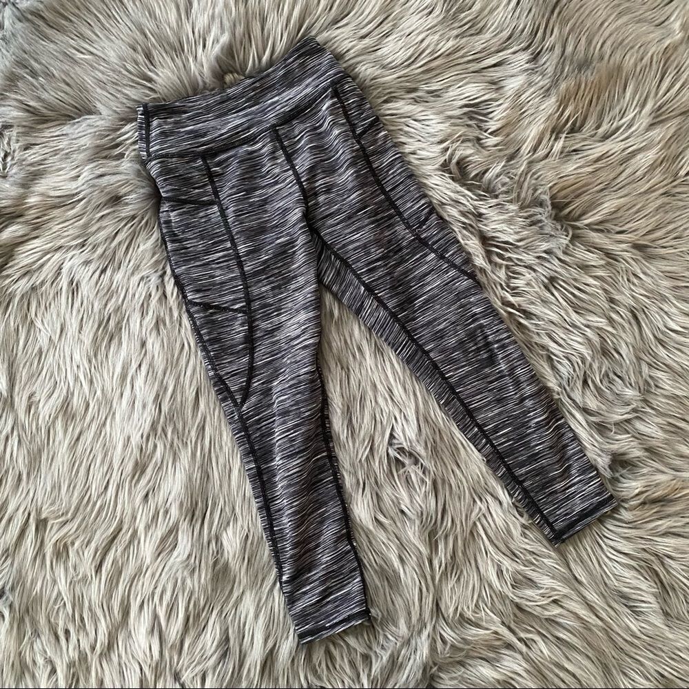 Zella Pocket Leggings, xs